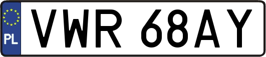 VWR68AY