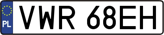 VWR68EH
