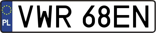 VWR68EN