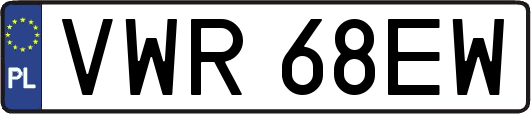 VWR68EW