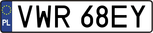 VWR68EY