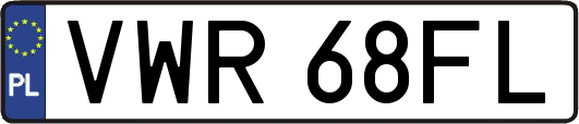 VWR68FL