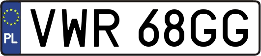 VWR68GG
