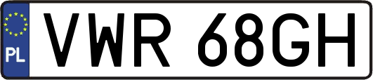 VWR68GH