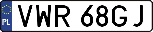 VWR68GJ