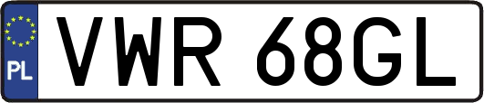 VWR68GL