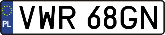 VWR68GN