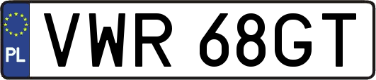 VWR68GT