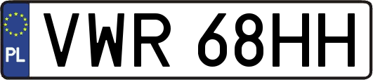 VWR68HH