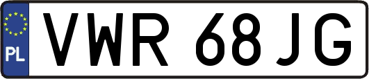 VWR68JG