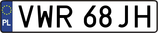 VWR68JH