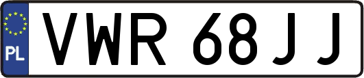 VWR68JJ