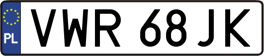 VWR68JK