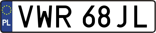 VWR68JL