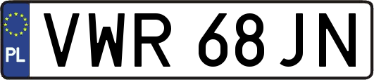 VWR68JN