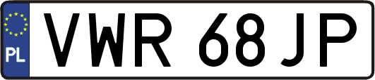 VWR68JP