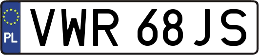 VWR68JS