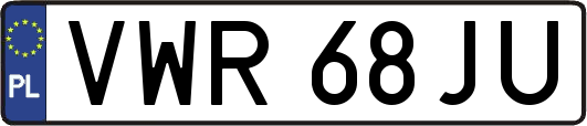 VWR68JU