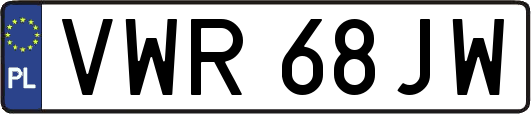 VWR68JW