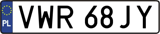 VWR68JY