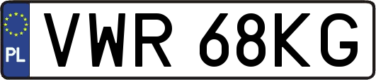 VWR68KG