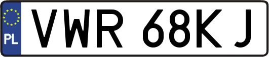 VWR68KJ