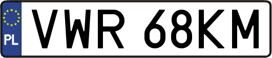 VWR68KM