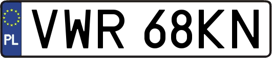 VWR68KN