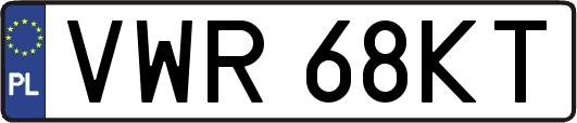 VWR68KT
