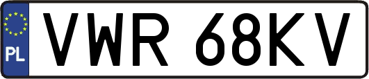 VWR68KV