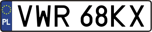 VWR68KX