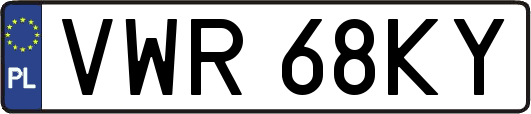 VWR68KY