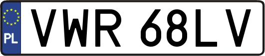 VWR68LV