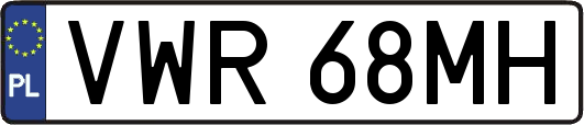 VWR68MH