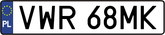 VWR68MK