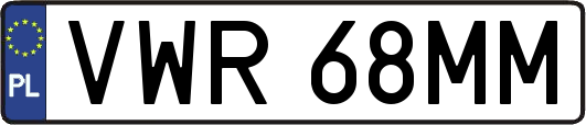 VWR68MM