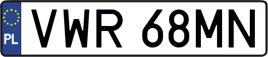 VWR68MN