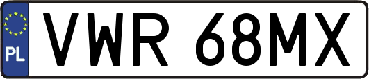 VWR68MX