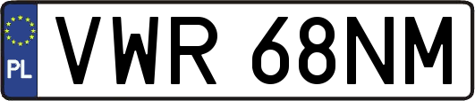 VWR68NM