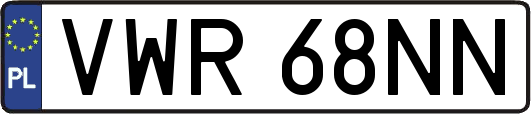 VWR68NN