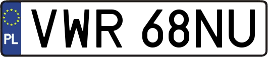 VWR68NU