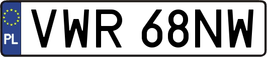 VWR68NW