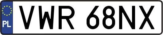 VWR68NX