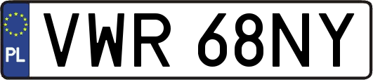 VWR68NY