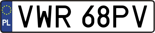 VWR68PV