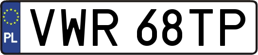 VWR68TP