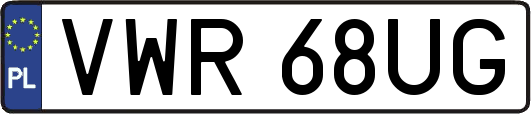 VWR68UG