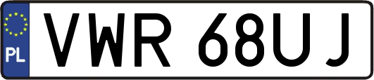 VWR68UJ