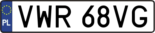 VWR68VG