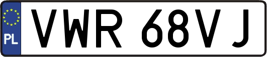 VWR68VJ